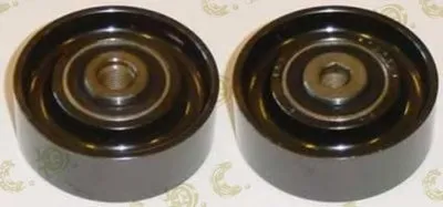 Паразитный / ведущий ролик, поликлиновой ремень AUTOKIT купить