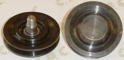 Паразитный / ведущий ролик, поликлиновой ремень AUTOKIT купить