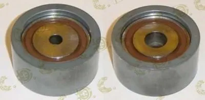 Паразитный / Ведущий ролик, зубчатый ремень AUTOKIT купить