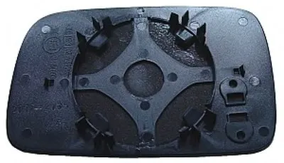 Зеркальное стекло, наружное зеркало LORO купить