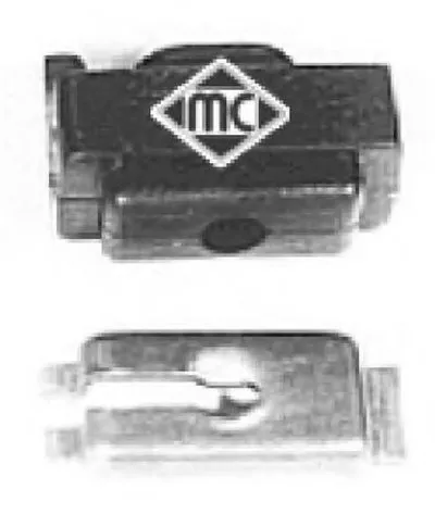 Втулка, шток вилки переключения передач Metalcaucho купить