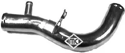 Трубка охлаждающей жидкости Metalcaucho купить