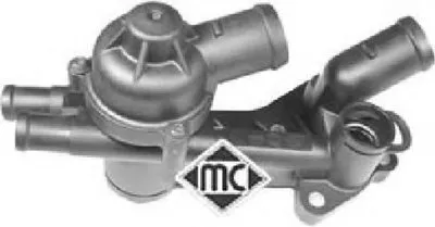 Корпус термостата Metalcaucho купить