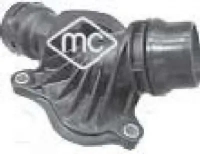 Термостат, охлаждающая жидкость Metalcaucho купить