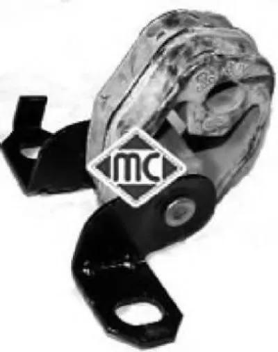 Буфер, глушитель Metalcaucho купить