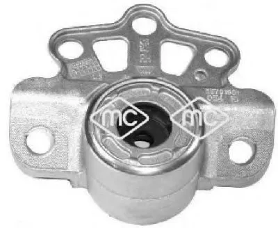 Опора стойки амортизатора Metalcaucho купить