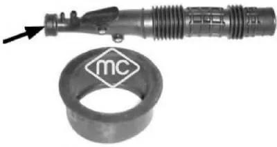 Шланг, система подачи воздуха Metalcaucho купить