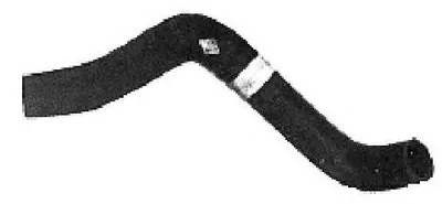 Шланг радиатора Metalcaucho купить