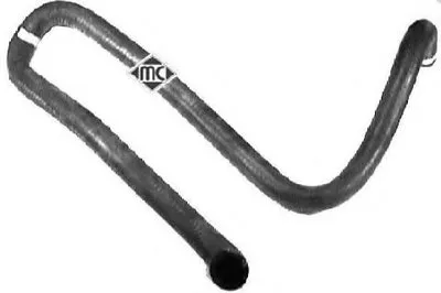 Шланг радиатора