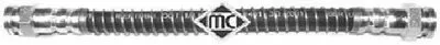 Тормозной шланг Metalcaucho купить