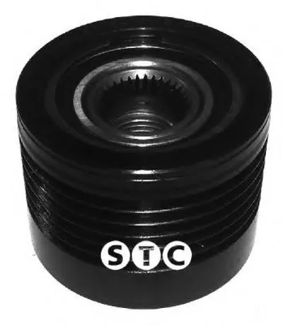 Механизм свободного хода генератора STC купить