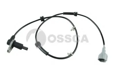 Датчик, частота вращения колеса OSSCA купить
