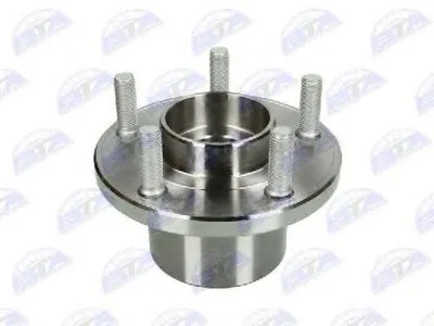 Комплект подшипника ступицы колеса BTA купить