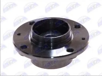 Комплект подшипника ступицы колеса BTA купить