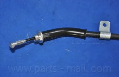 Трос, стояночная тормозная система PARTS-MALL купить