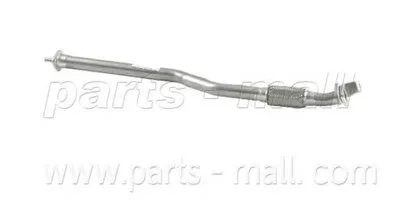 Предглушитель выхлопных газов PARTS-MALL купить