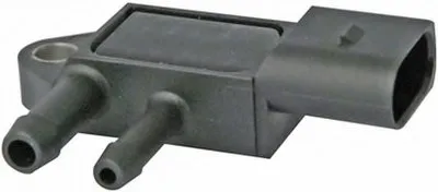 Датчик, давление выхлопных газов HELLA купить