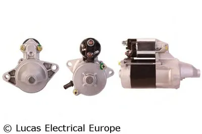 Стартер LUCAS ELECTRICAL купить