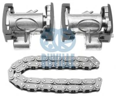 Комплект цепи привода распредвала RUVILLE купить