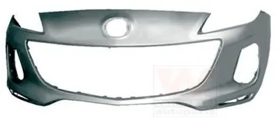 Буфер VAN WEZEL купить