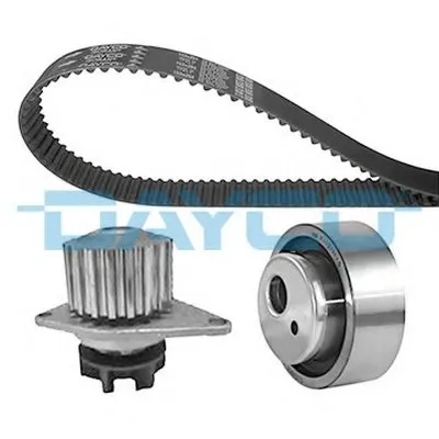 Водяной насос + комплект зубчатого ремня DAYCO купить