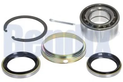 Комплект подшипника ступицы колеса BENDIX купить