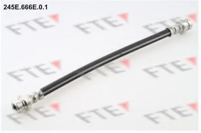 Тормозной шланг FTE купить