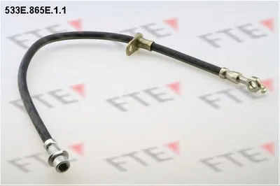 Тормозной шланг FTE купить