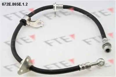 Тормозной шланг FTE купить