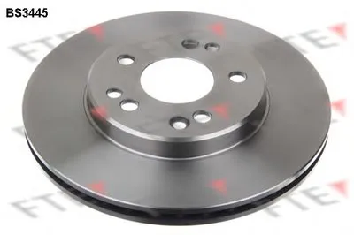 Тормозной диск FTE купить