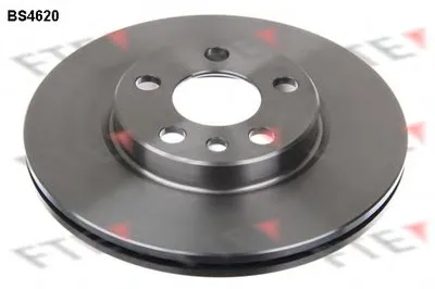 Тормозной диск FTE купить