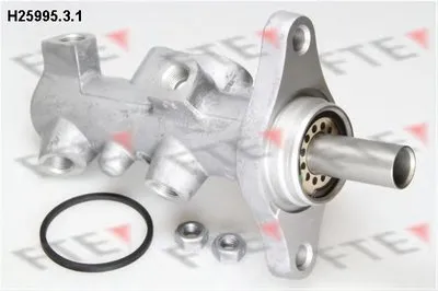 целиндер ручного тормоза FTE купить