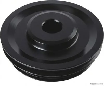 Ременный шкив, коленчатый вал HERTH+BUSS JAKOPARTS купить