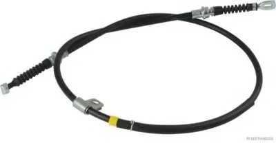 Трос, стояночная тормозная система HERTH+BUSS JAKOPARTS купить