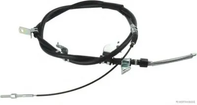 Трос, стояночная тормозная система HERTH+BUSS JAKOPARTS купить