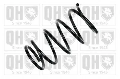 винтовая пружина QUINTON HAZELL купить