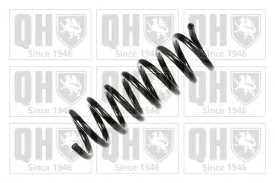 винтовая пружина QUINTON HAZELL купить