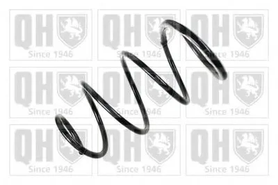 винтовая пружина QUINTON HAZELL купить