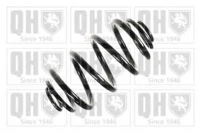 винтовая пружина QUINTON HAZELL купить