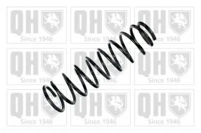 винтовая пружина QUINTON HAZELL купить