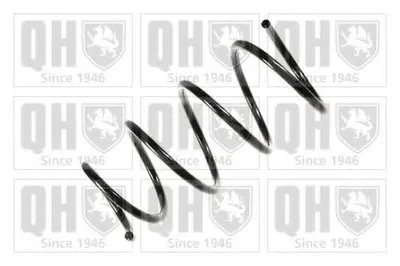 винтовая пружина QUINTON HAZELL купить