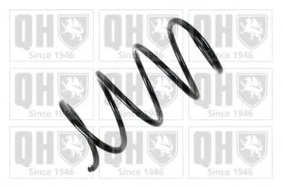 винтовая пружина QUINTON HAZELL купить