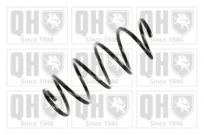 винтовая пружина QUINTON HAZELL купить