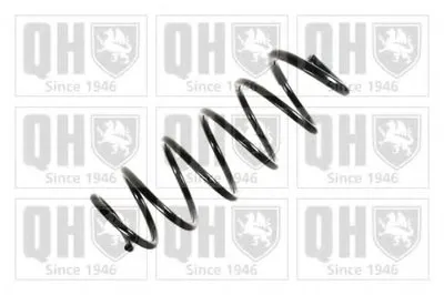 винтовая пружина QUINTON HAZELL купить