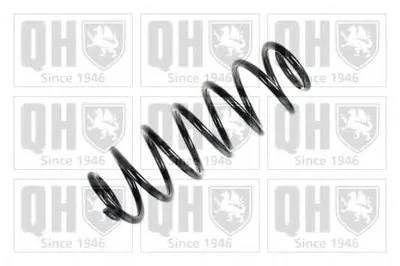 винтовая пружина QUINTON HAZELL купить