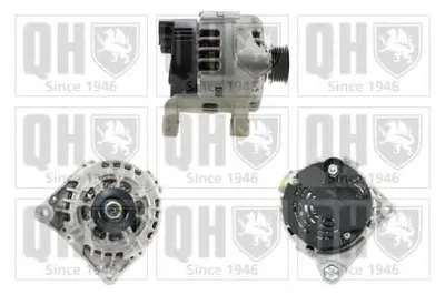 Генератор QUINTON HAZELL купить