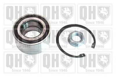 Комплект подшипника ступицы колеса The Original QUINTON HAZELL купить