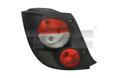 Задний фонарь TYC купить