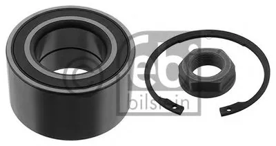 Комплект подшипника ступицы колеса FEBI BILSTEIN купить