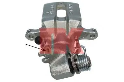 Тормозной суппорт NK купить